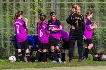 Bild 12 - D-Juniorinnen FSC Kaltenkirchen 2 - FSC Kaltenkirchen : Ergebnis: 0:12